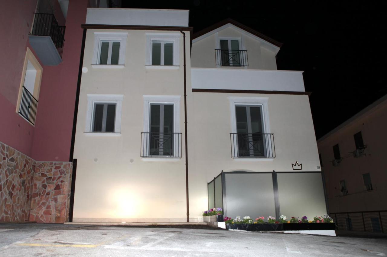 Aretusa Resort Amalfi Coast Vietri Exterior foto