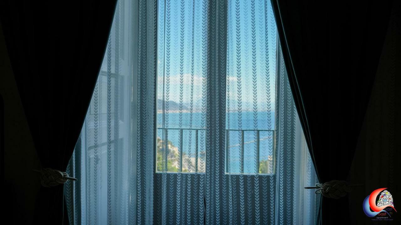 Aretusa Resort Amalfi Coast Vietri Exterior foto